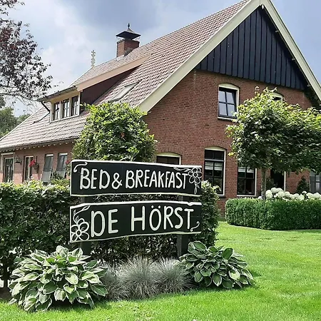 De Hoerst * Rossum (Overijssel)