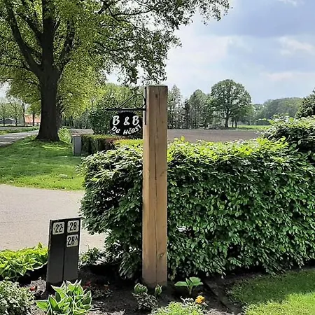 De Hoerst Panzió Rossum