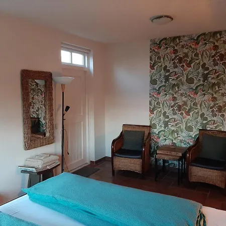 De Hoerst Bed & Breakfast