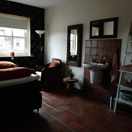 De Hoerst Bed & Breakfast