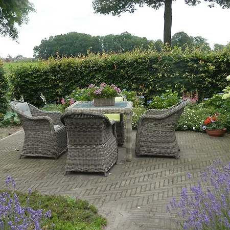 De Hoerst Bed & Breakfast