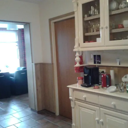 Bed & Breakfast De Hoerst *