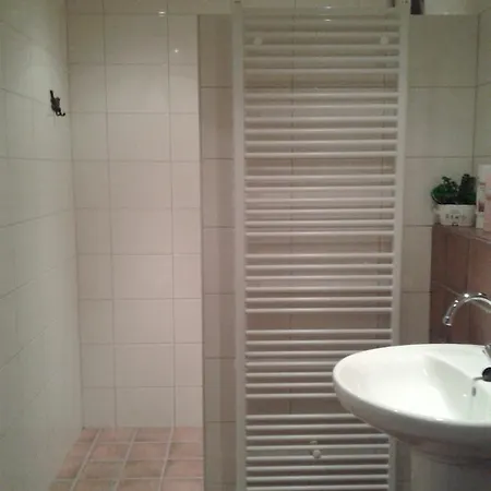 Bed & Breakfast De Hoerst *