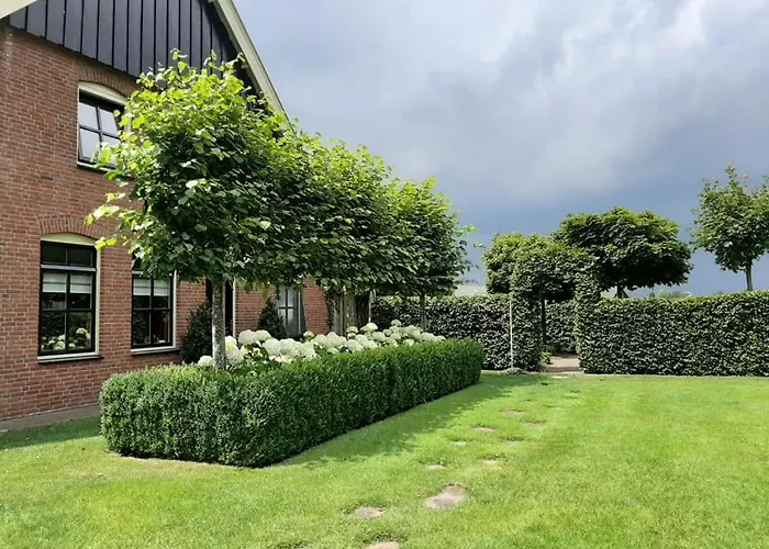 Bed and breakfast De Hoerst *