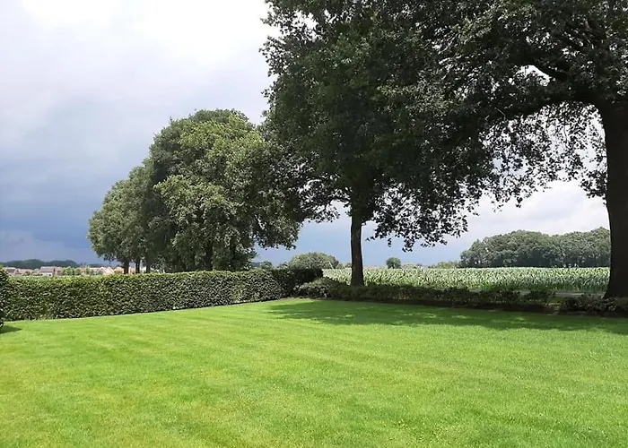 De Hoerst * Rossum (Overijssel)