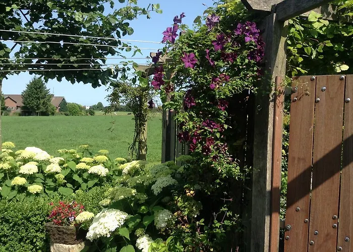 Oda ve Kahvaltı De Hoerst Rossum (Overijssel)