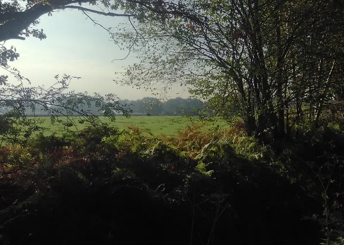 De Hoerst Rossum (Overijssel)