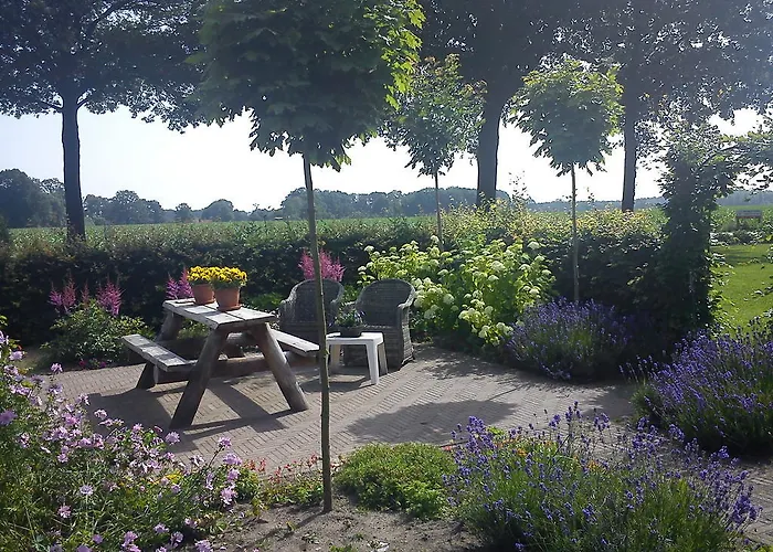 De Hoerst Rossum (Overijssel)