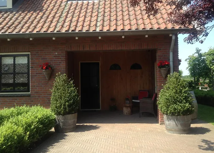 De Hoerst Rossum (Overijssel)