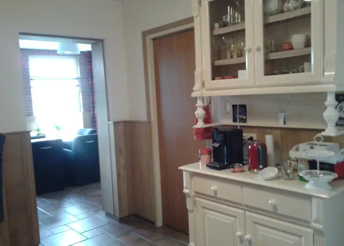 Bed and breakfast De Hoerst *