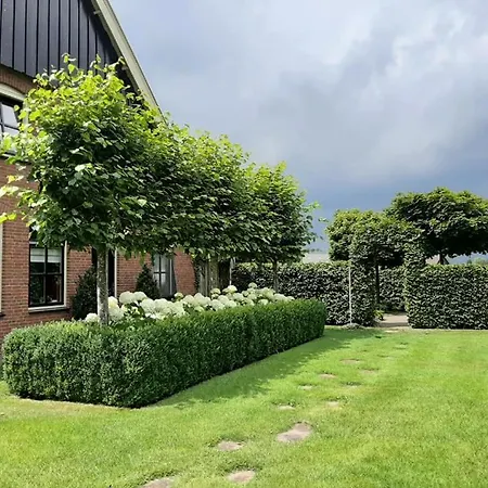 住宿加早餐酒店 De Hoerst *