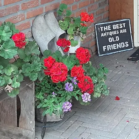 De Hoerst