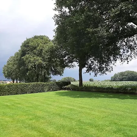 De Hoerst * Rossum (Overijssel)