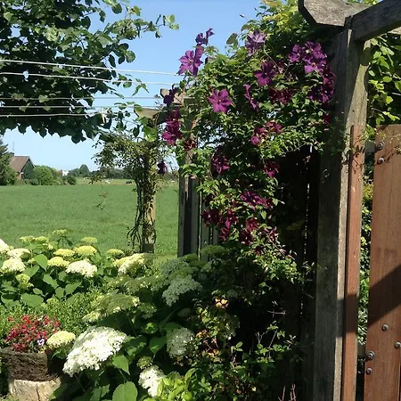 Couette-café De Hoerst Rossum (Overijssel)