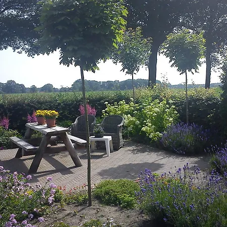 De Hoerst Rossum (Overijssel)