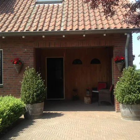 De Hoerst Rossum (Overijssel)