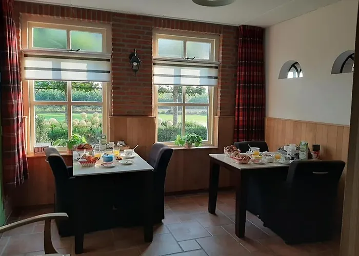 De Hoerst * Rossum (Overijssel)