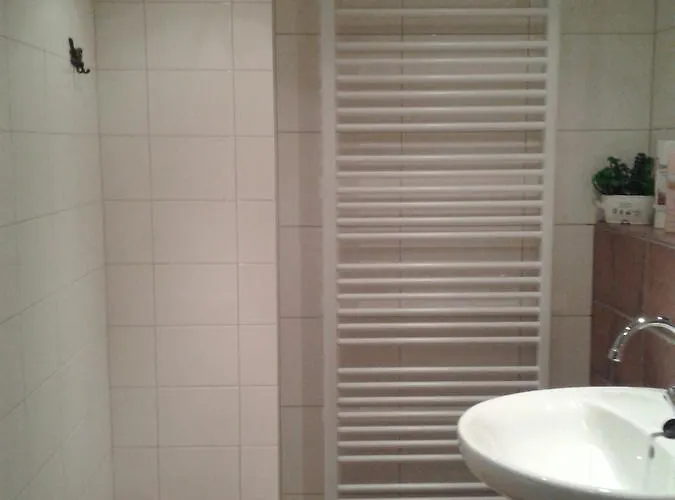 住宿加早餐酒店 De Hoerst *